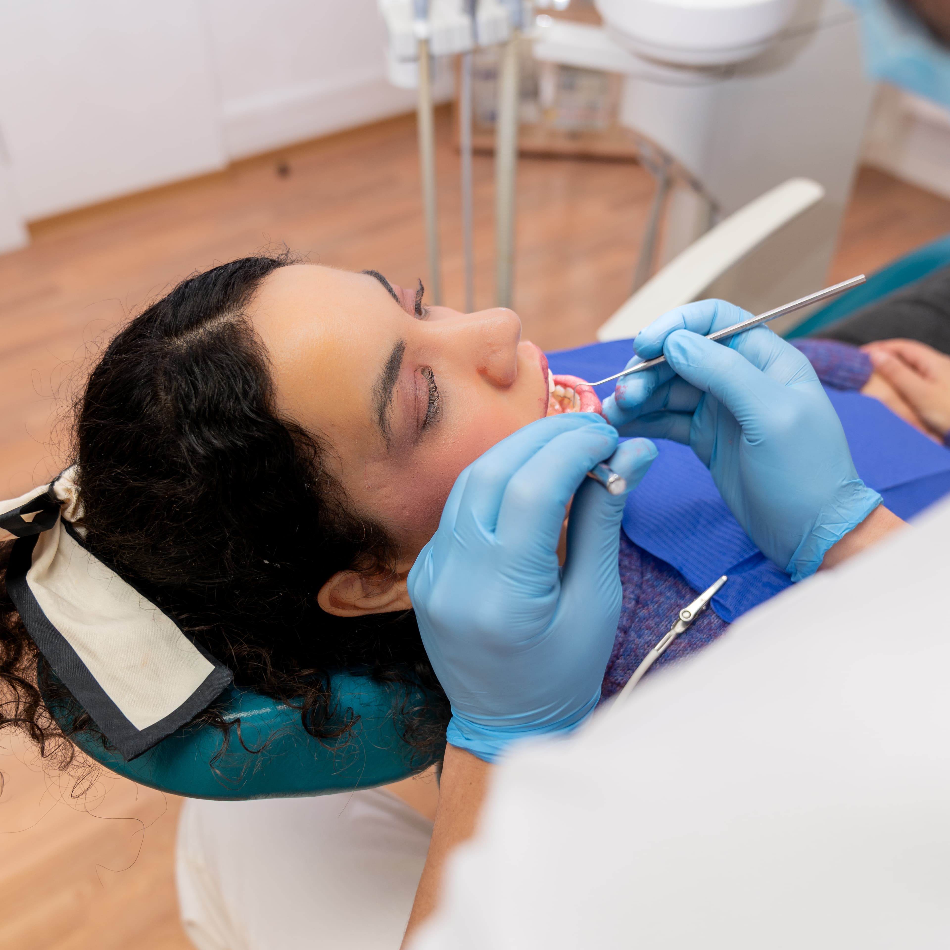 Zahnersatz